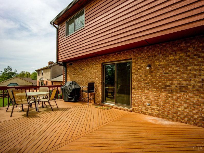 3352 Markdale Court, Cincinnati, OH 45248 Photo 40