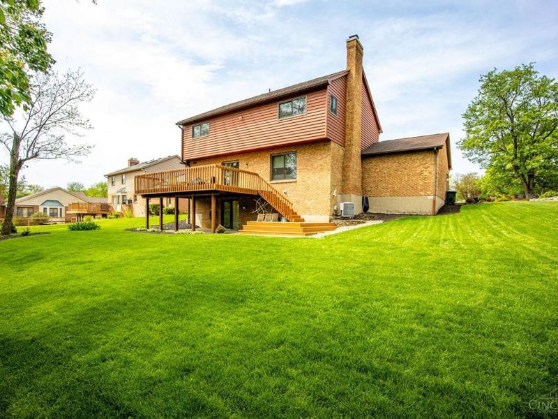 3352 Markdale Court, Cincinnati, OH 45248 Photo 43