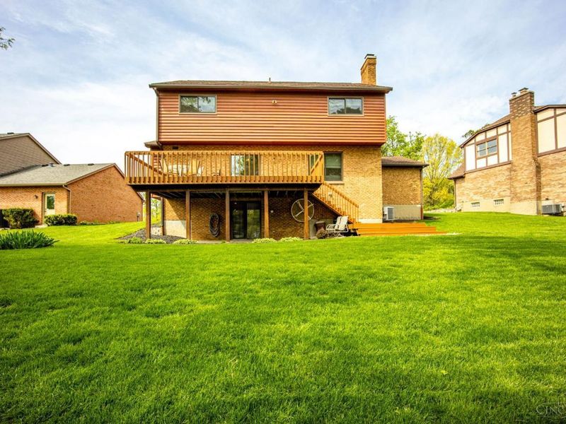 3352 Markdale Court, Cincinnati, OH 45248 Photo 44