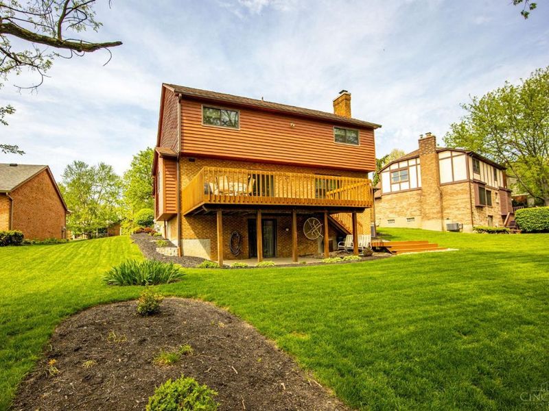 3352 Markdale Court, Cincinnati, OH 45248 Photo 45