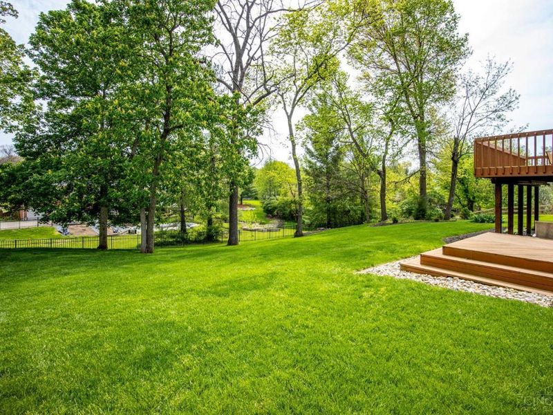 3352 Markdale Court, Cincinnati, OH 45248 Photo 46