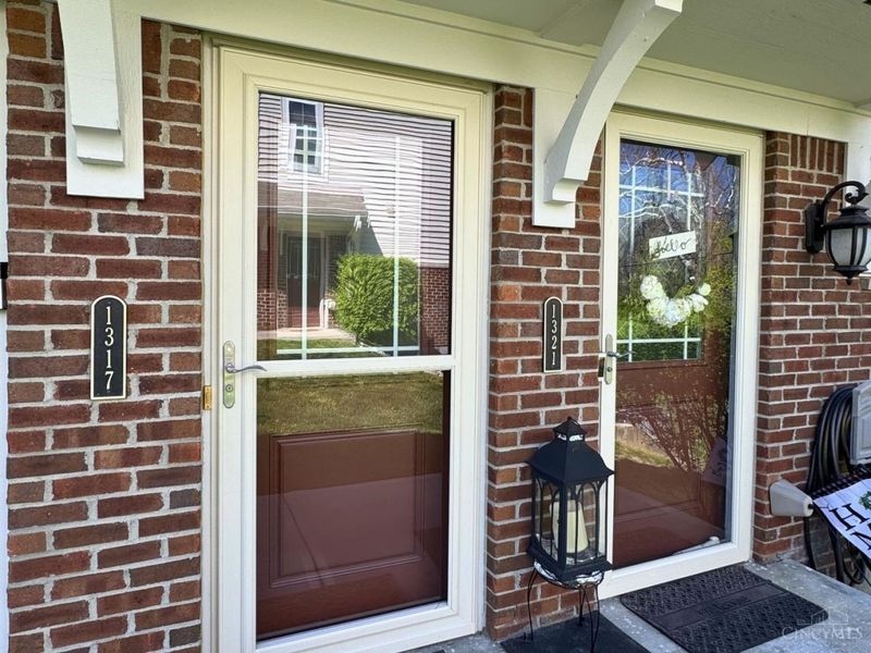 1317 Double Eagle Court, Lebanon, OH 45036 Photo 10