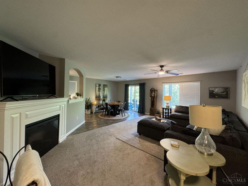 1317 Double Eagle Court, Lebanon, OH 45036 Photo 14