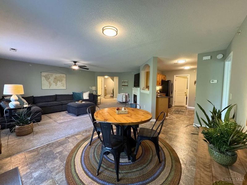 1317 Double Eagle Court, Lebanon, OH 45036 Photo 16