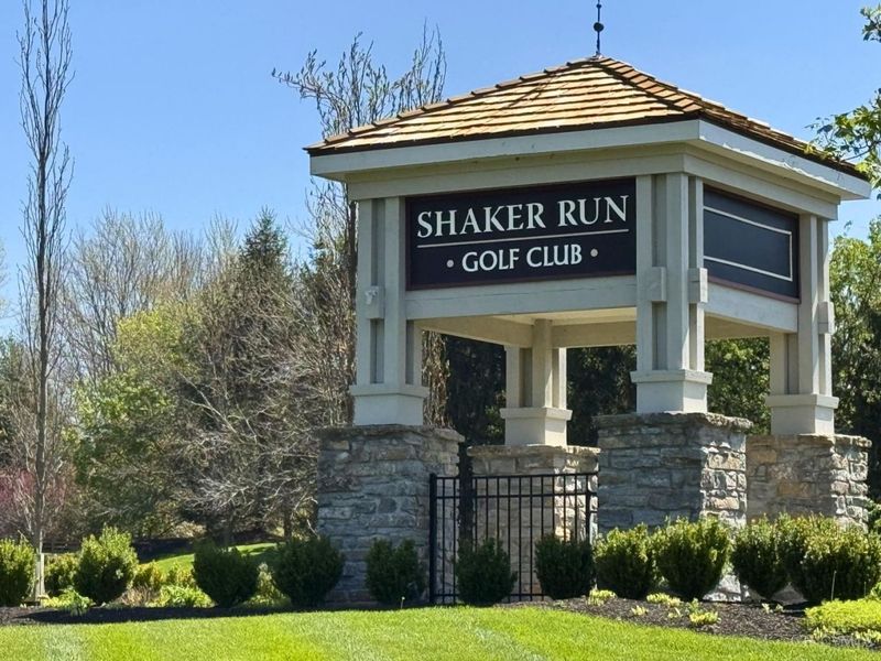 1317 Double Eagle Court, Lebanon, OH 45036 Photo 2