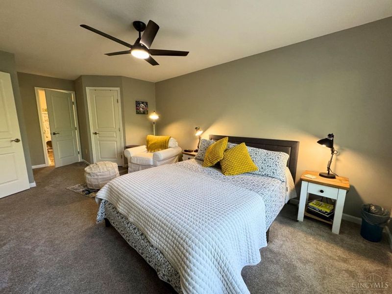 1317 Double Eagle Court, Lebanon, OH 45036 Photo 21