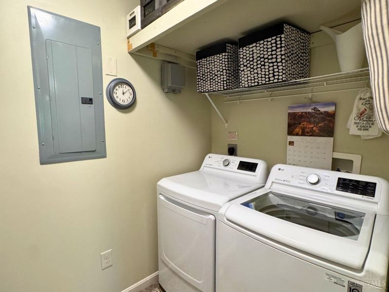 1317 Double Eagle Court, Lebanon, OH 45036 Photo 36