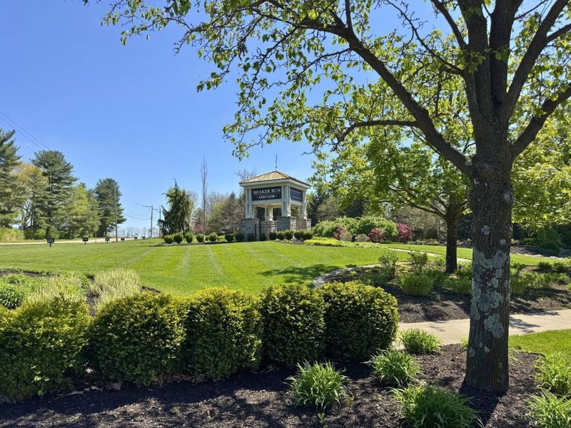 1317 Double Eagle Court, Lebanon, OH 45036 Photo 5