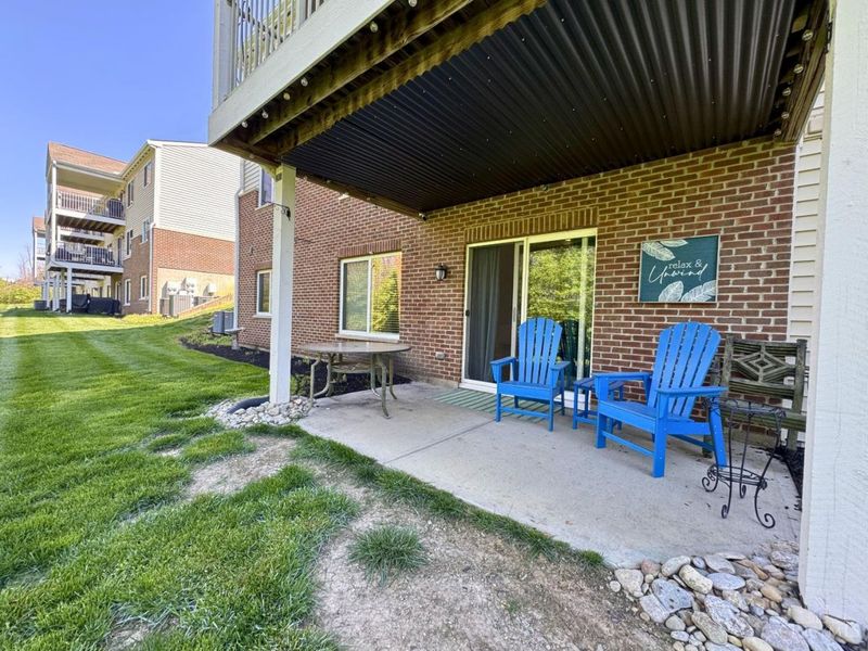 1317 Double Eagle Court, Lebanon, OH 45036 Photo 6