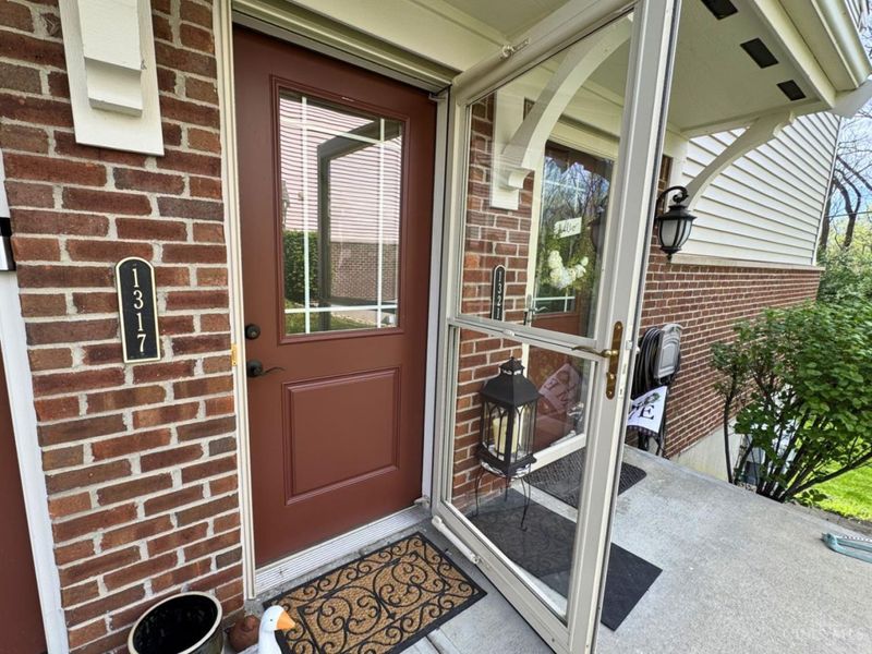 1317 Double Eagle Court, Lebanon, OH 45036 Photo 9