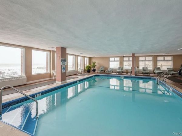 600 Shore Road , Unit 3S, Long Beach, NY 11561