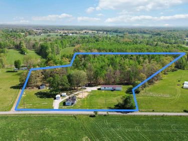 501 Mc Mullin Road, Crab Orchard, KY 40419