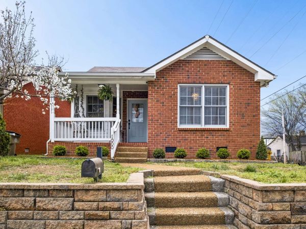 1000 11th Ave N, Nashville, TN 37208
