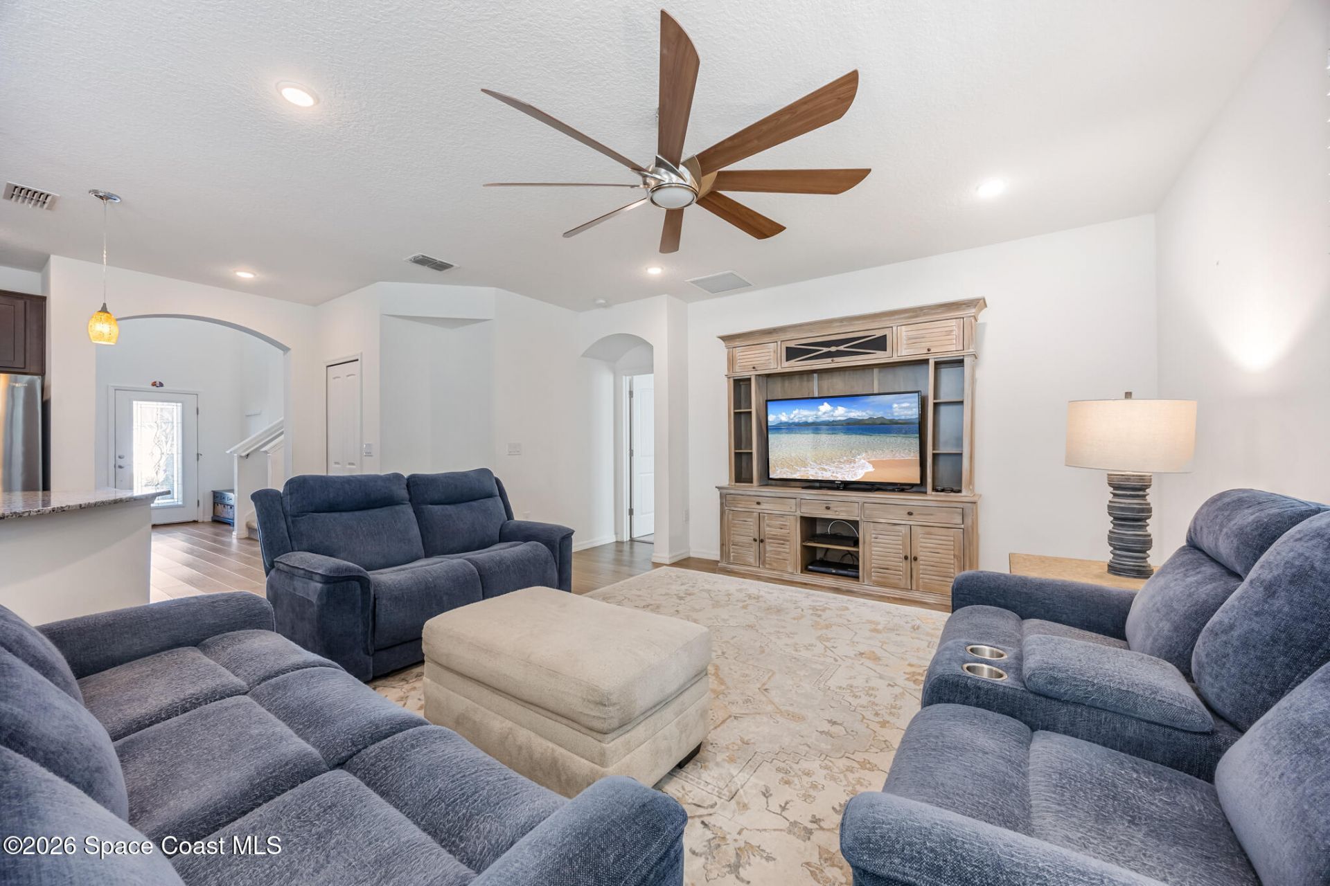 2821 Bobby Jones Street, West Melbourne, FL 32904 Photo