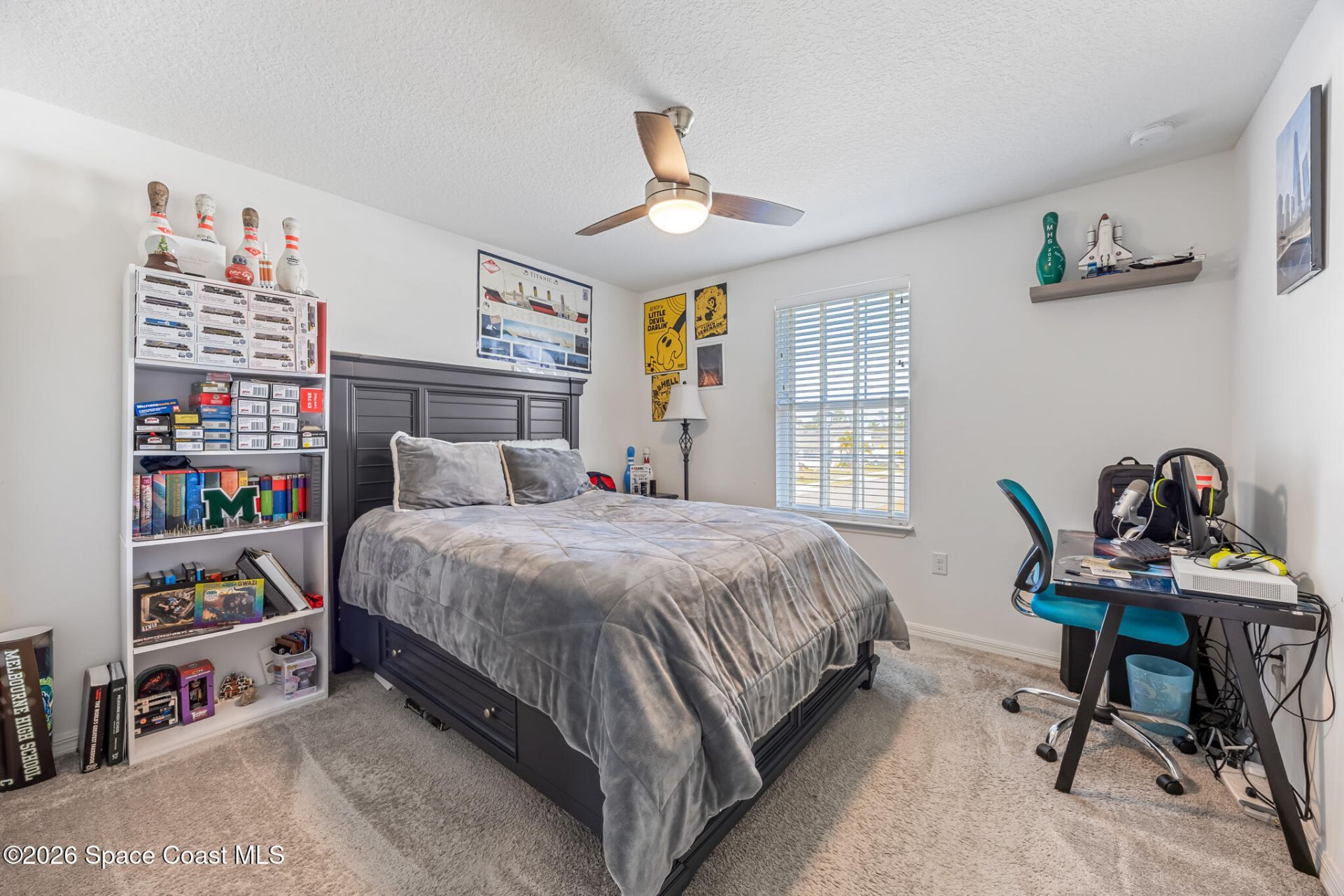 2821 Bobby Jones Street, West Melbourne, FL 32904 Photo