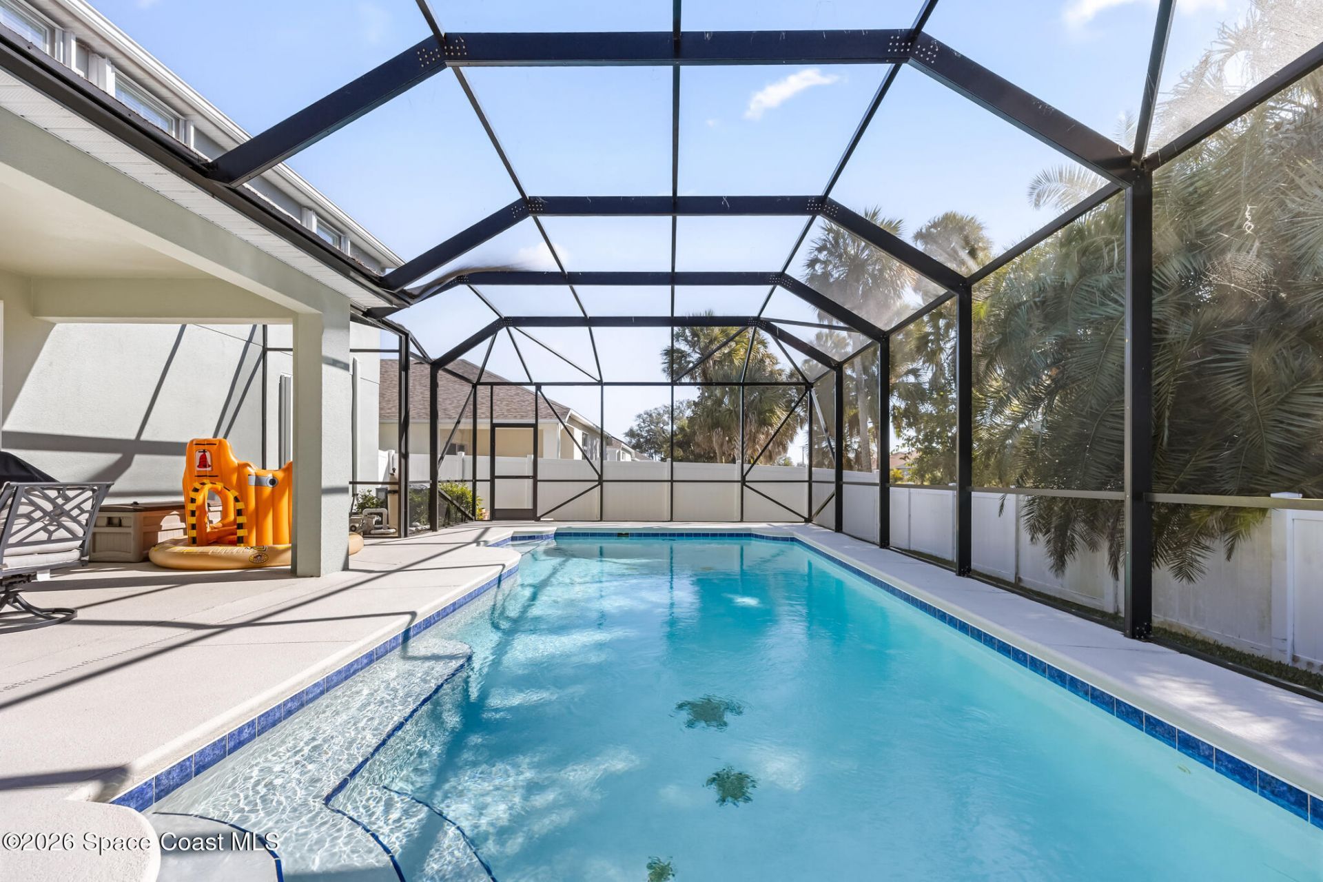 2821 Bobby Jones Street, West Melbourne, FL 32904 Photo