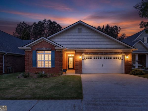10184 Malcolm Drive, Covington, GA 30014