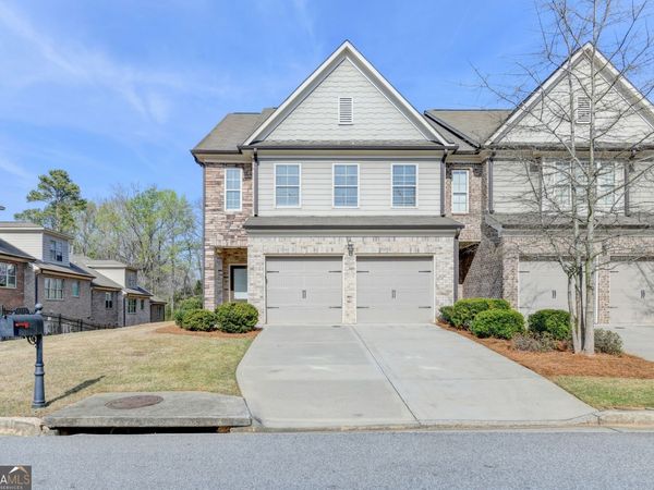 5535 Lightheart Court, Suwanee, GA 30024