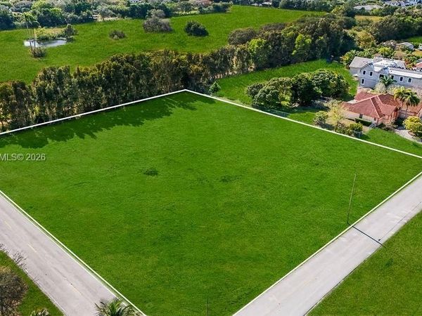 0 SW 59th Ct , Southwest Ranches, FL 33331