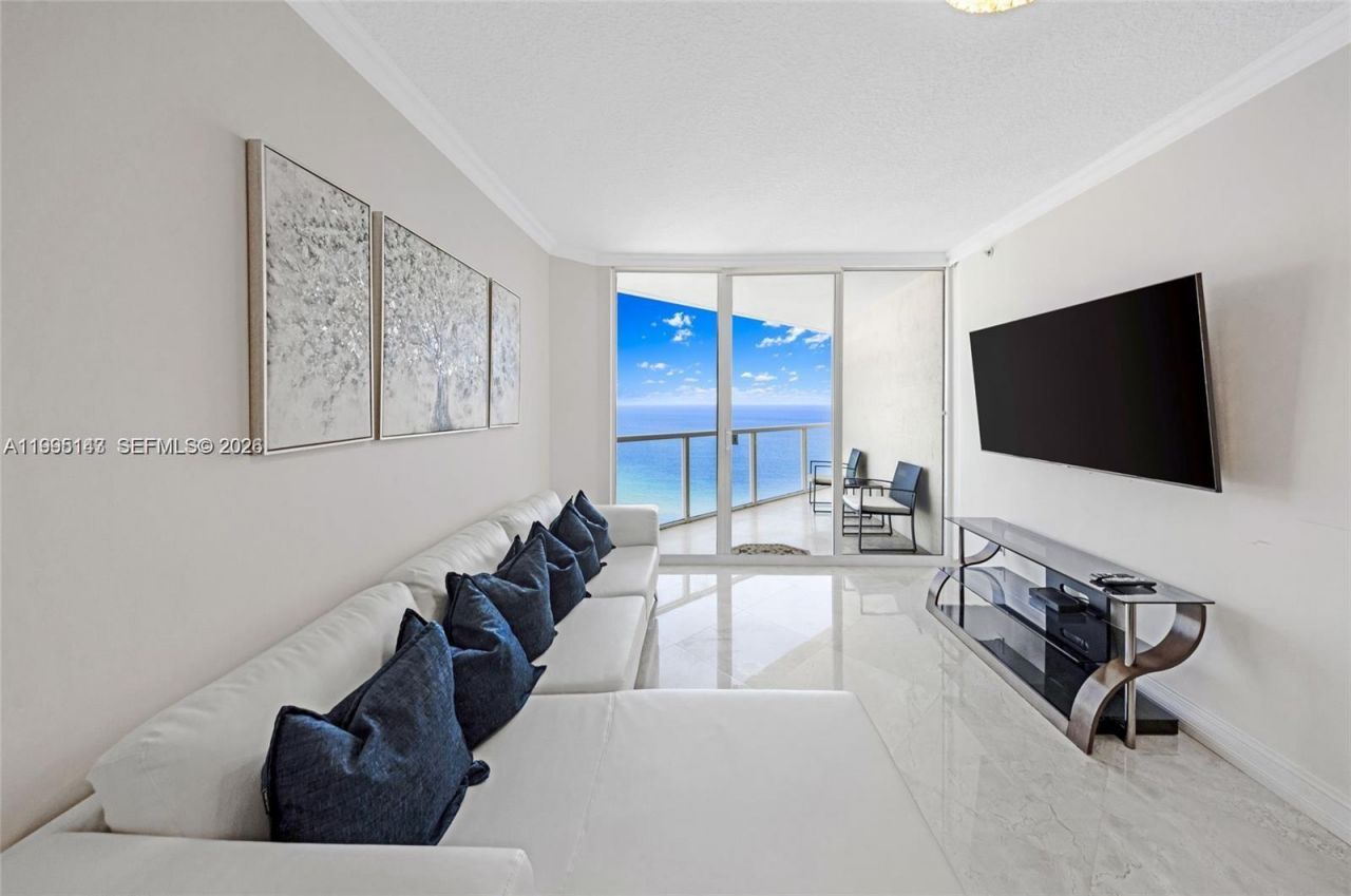 16699 Collins Ave, Unit 4006, Sunny Isles Beach, FL 33160 Photo