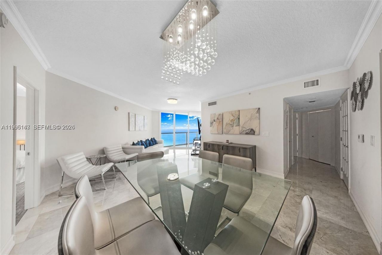 16699 Collins Ave, Unit 4006, Sunny Isles Beach, FL 33160 Photo