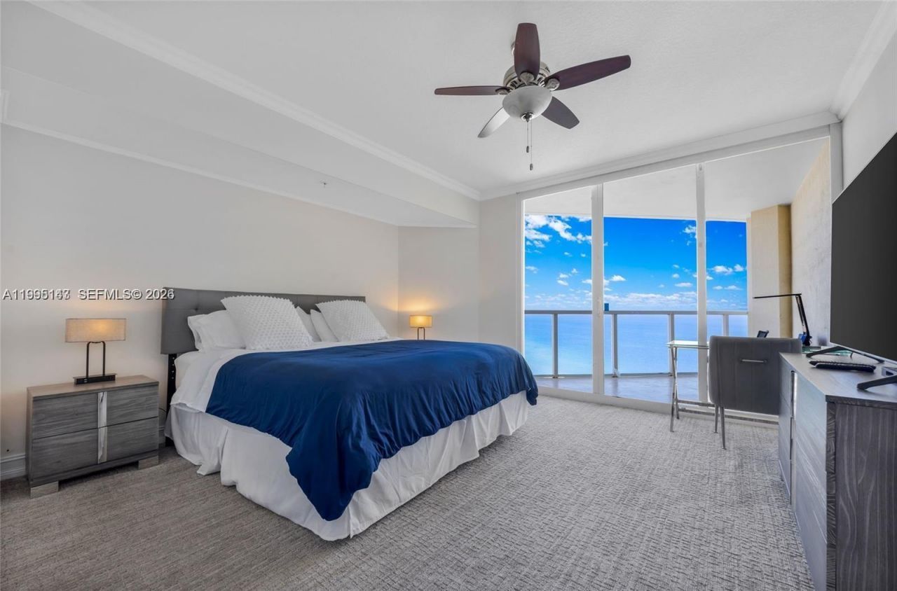 16699 Collins Ave, Unit 4006, Sunny Isles Beach, FL 33160 Photo