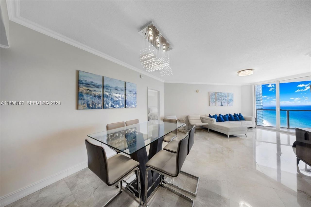 16699 Collins Ave, Unit 4006, Sunny Isles Beach, FL 33160 Photo