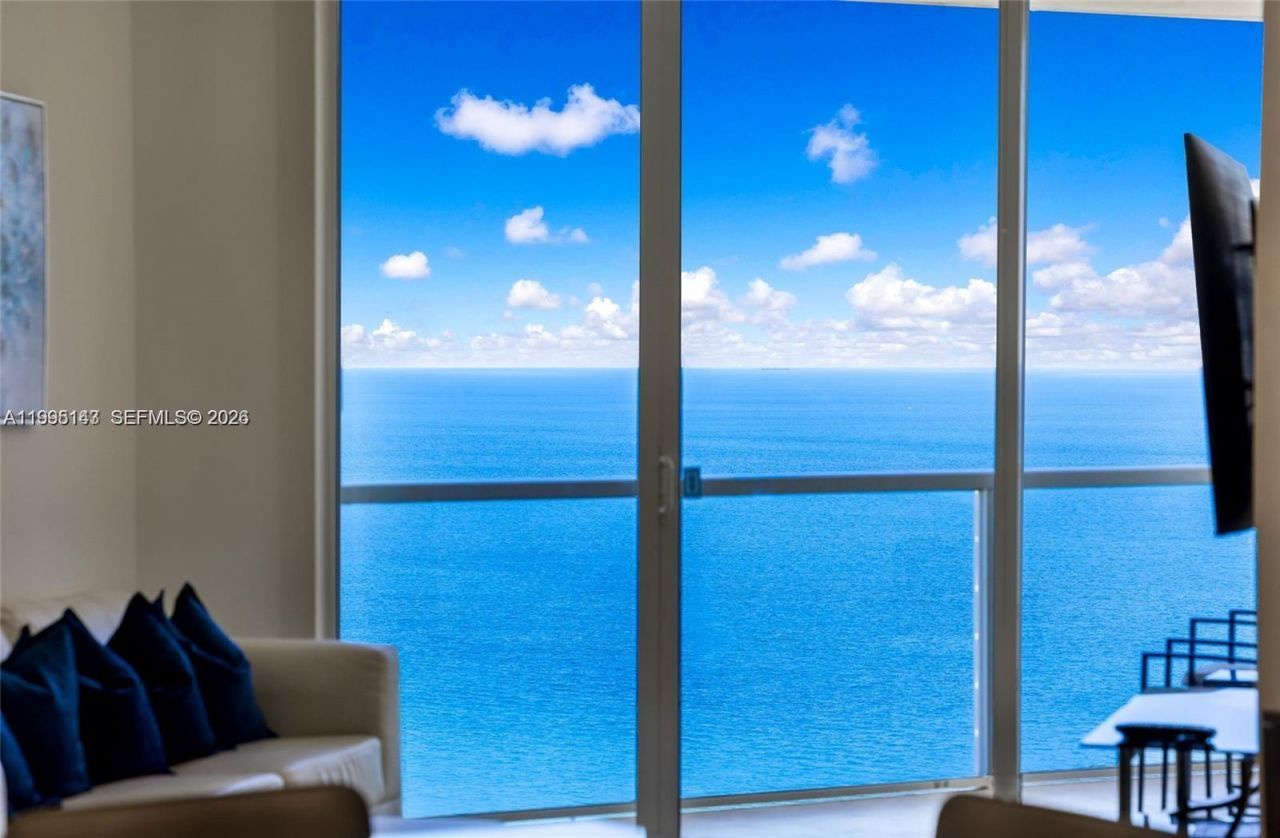 16699 Collins Ave, Unit 4006, Sunny Isles Beach, FL 33160 Photo