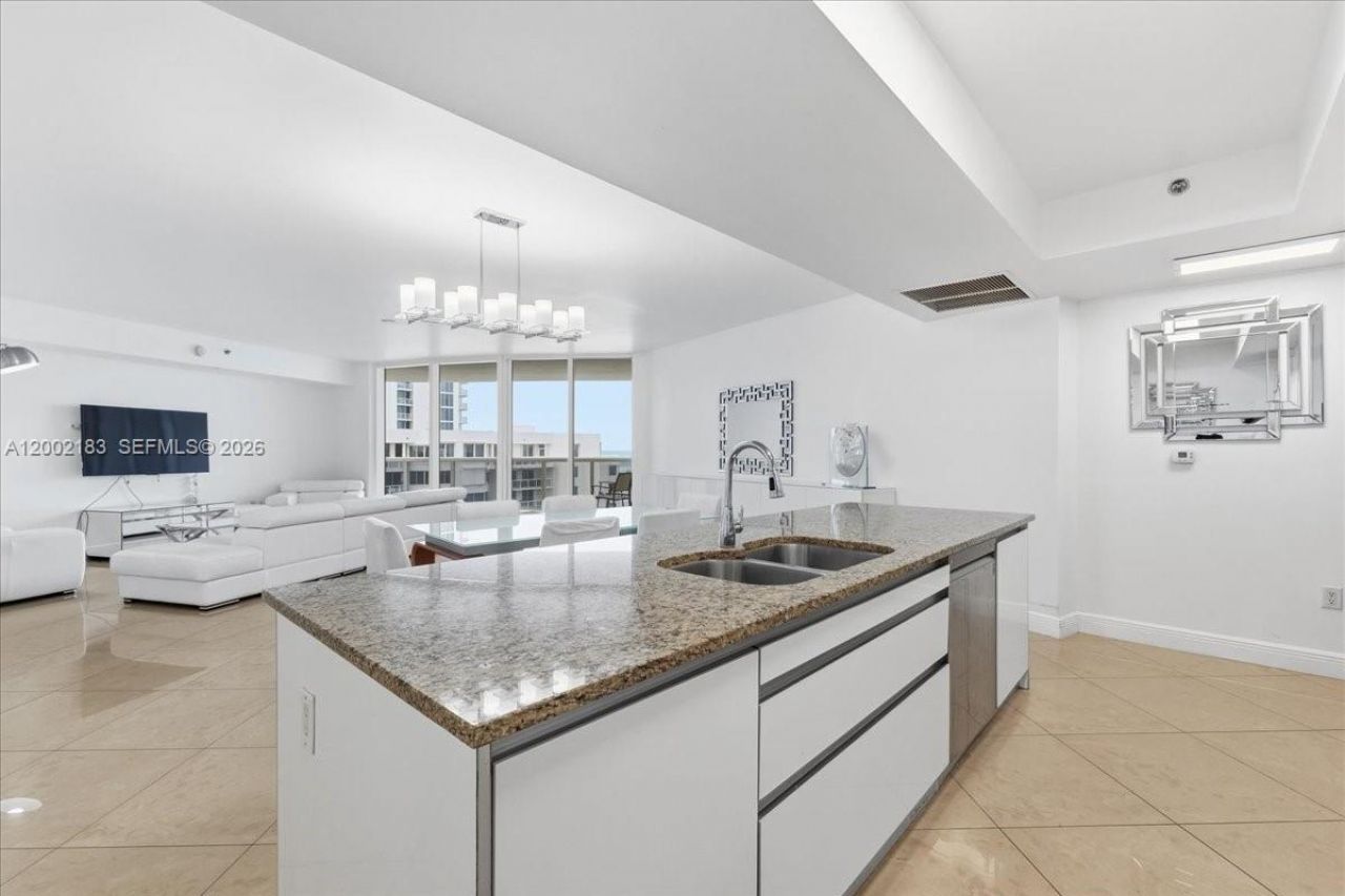 17201 Collins Ave, Unit 1107, Sunny Isles Beach, FL 33160 Photo