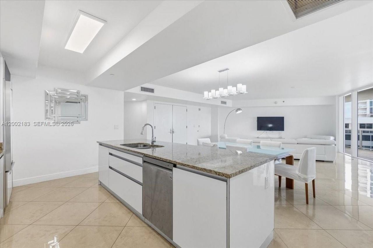 17201 Collins Ave, Unit 1107, Sunny Isles Beach, FL 33160 Photo