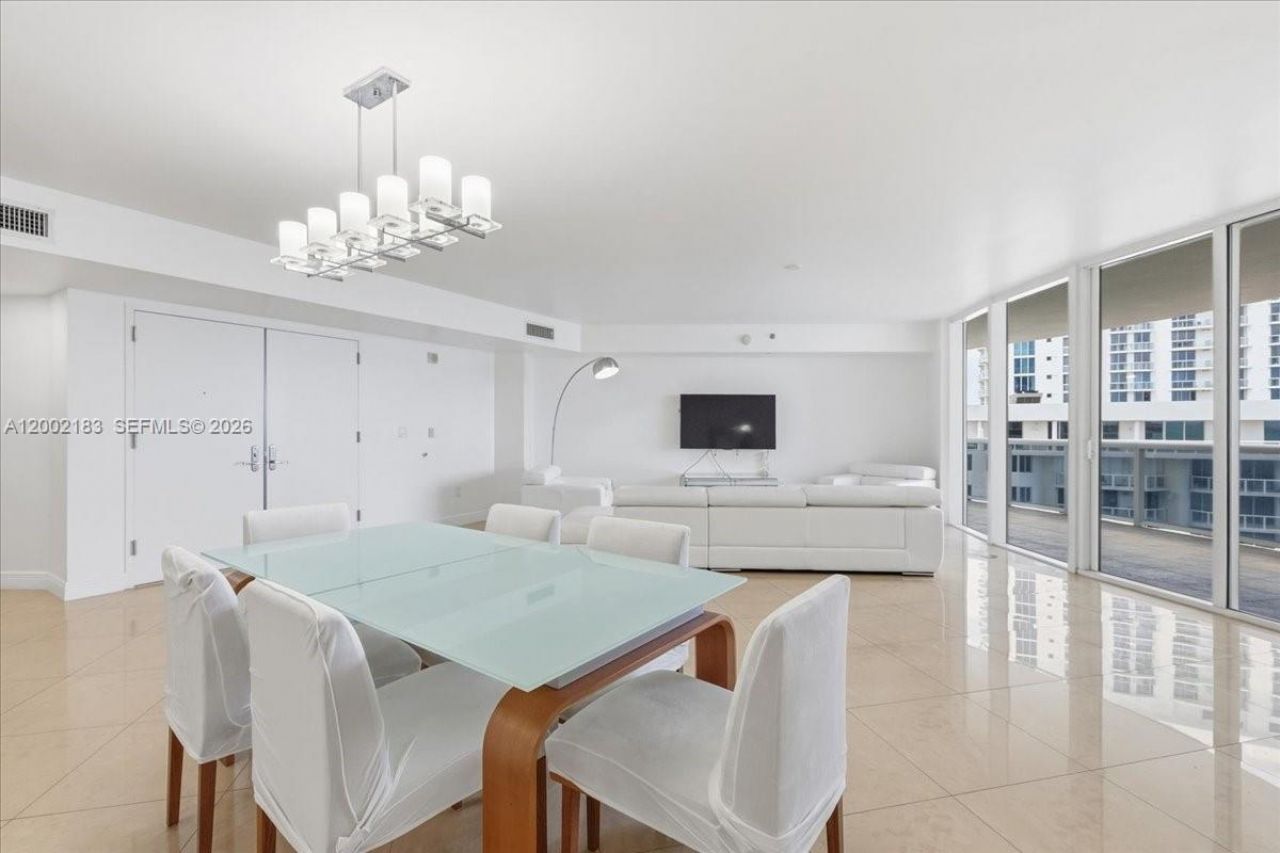 17201 Collins Ave, Unit 1107, Sunny Isles Beach, FL 33160 Photo