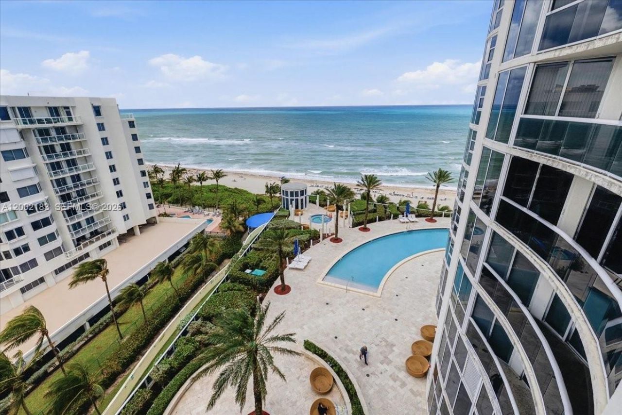 17201 Collins Ave, Unit 1107, Sunny Isles Beach, FL 33160 Photo