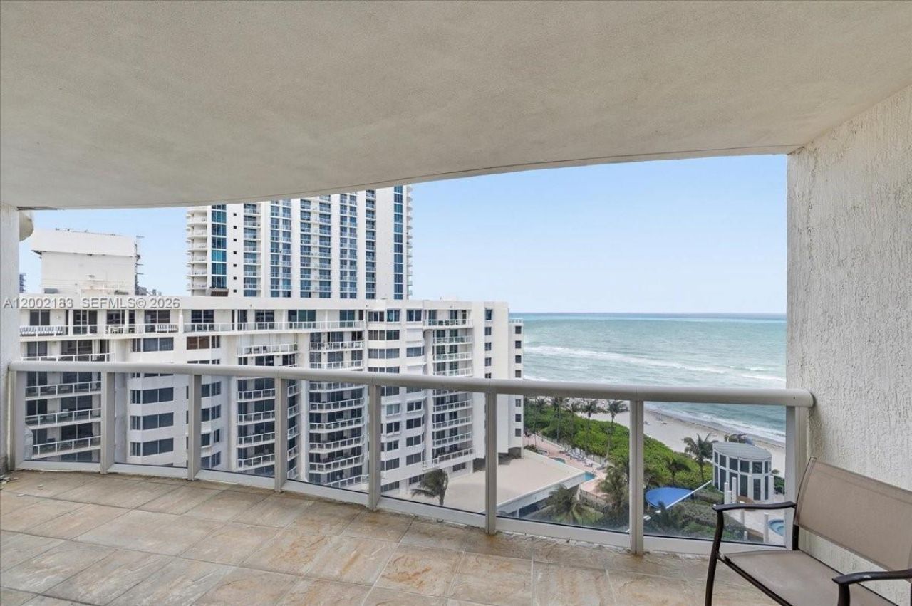 17201 Collins Ave, Unit 1107, Sunny Isles Beach, FL 33160 Photo