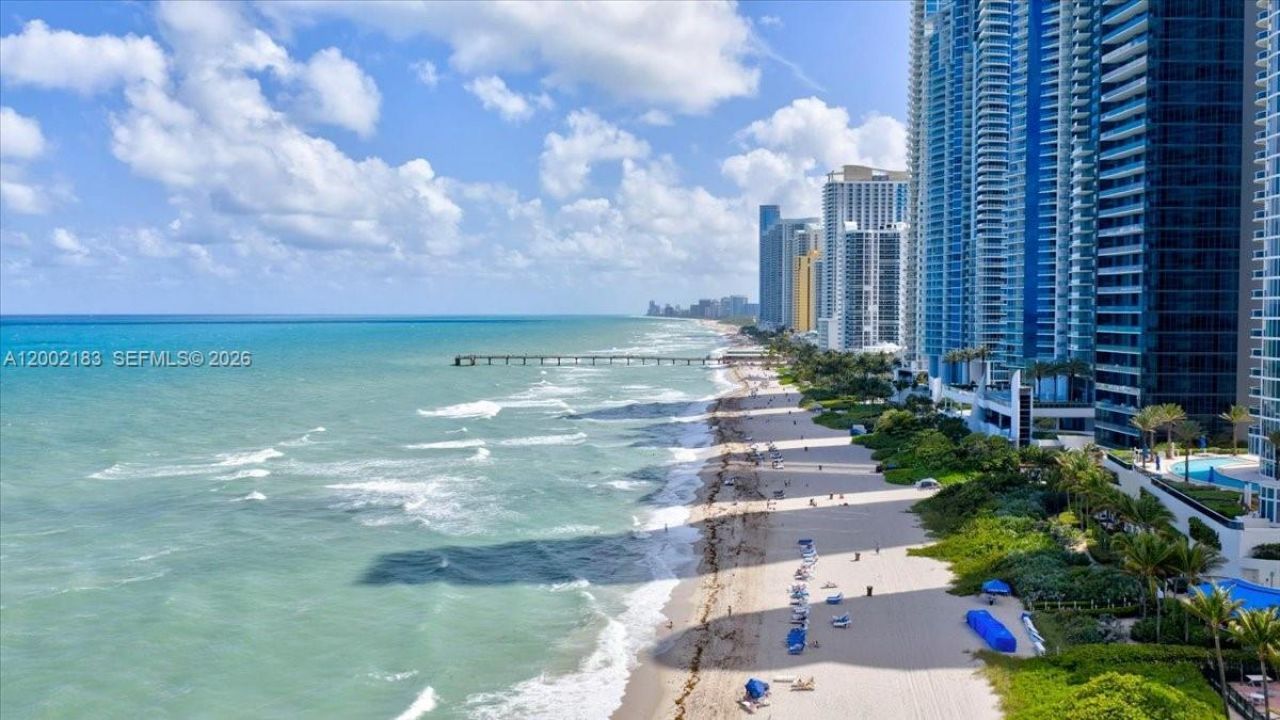 17201 Collins Ave, Unit 1107, Sunny Isles Beach, FL 33160 Photo