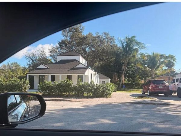 6915 NW 4th Ct , Unit A, Miami, FL 33150