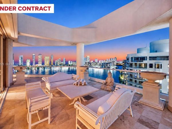 7000 Island Blvd, Unit PH-02, Aventura, FL 33160
