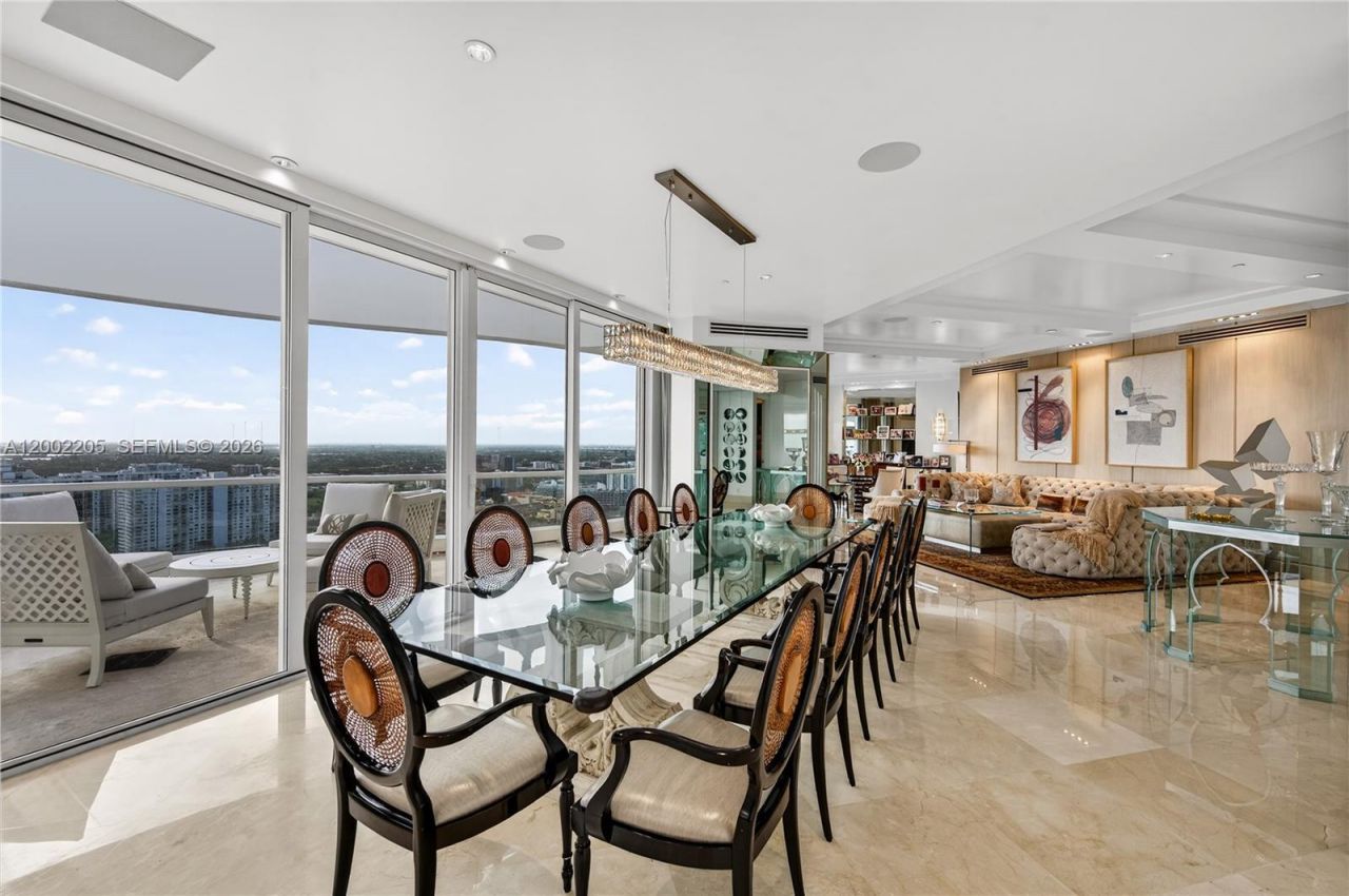 7000 Island Blvd, Unit PH-02, Aventura, FL 33160 Photo