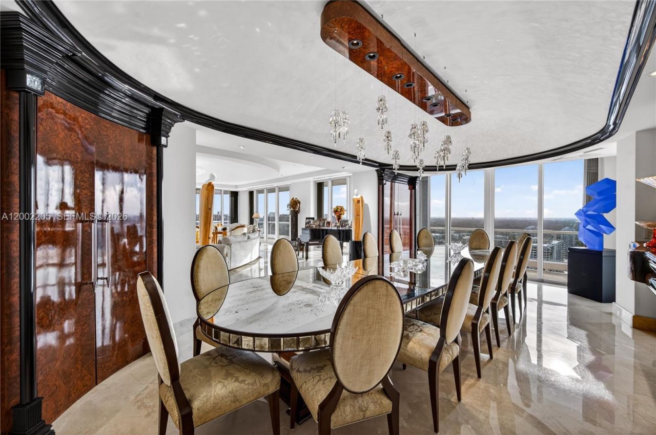 7000 Island Blvd, Unit PH-02, Aventura, FL 33160 Photo