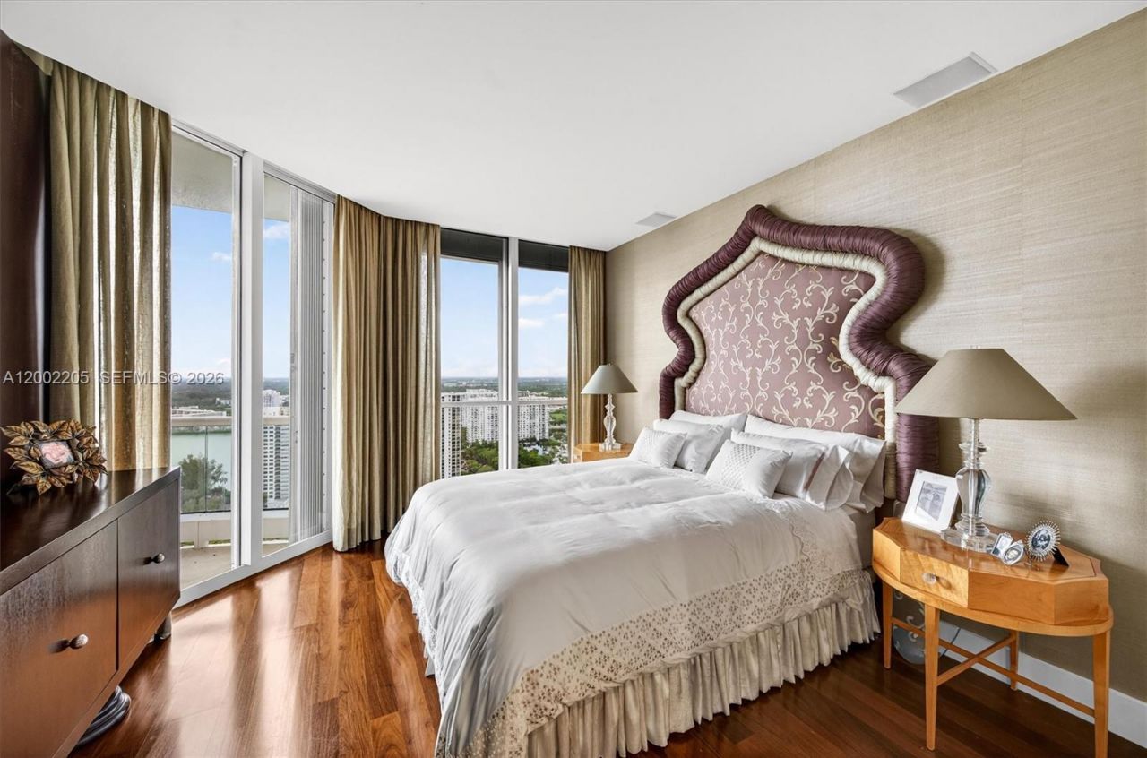 7000 Island Blvd, Unit PH-02, Aventura, FL 33160 Photo