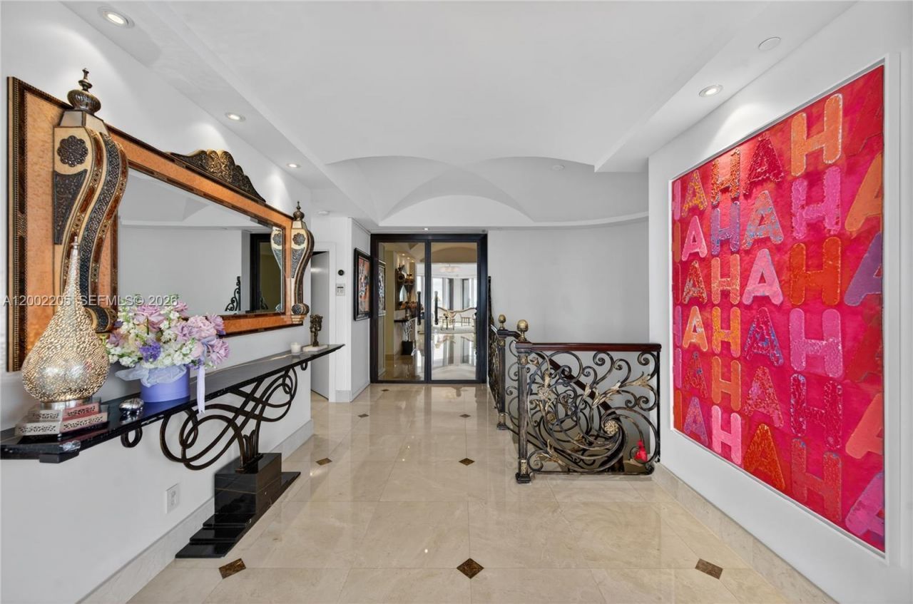 7000 Island Blvd, Unit PH-02, Aventura, FL 33160 Photo