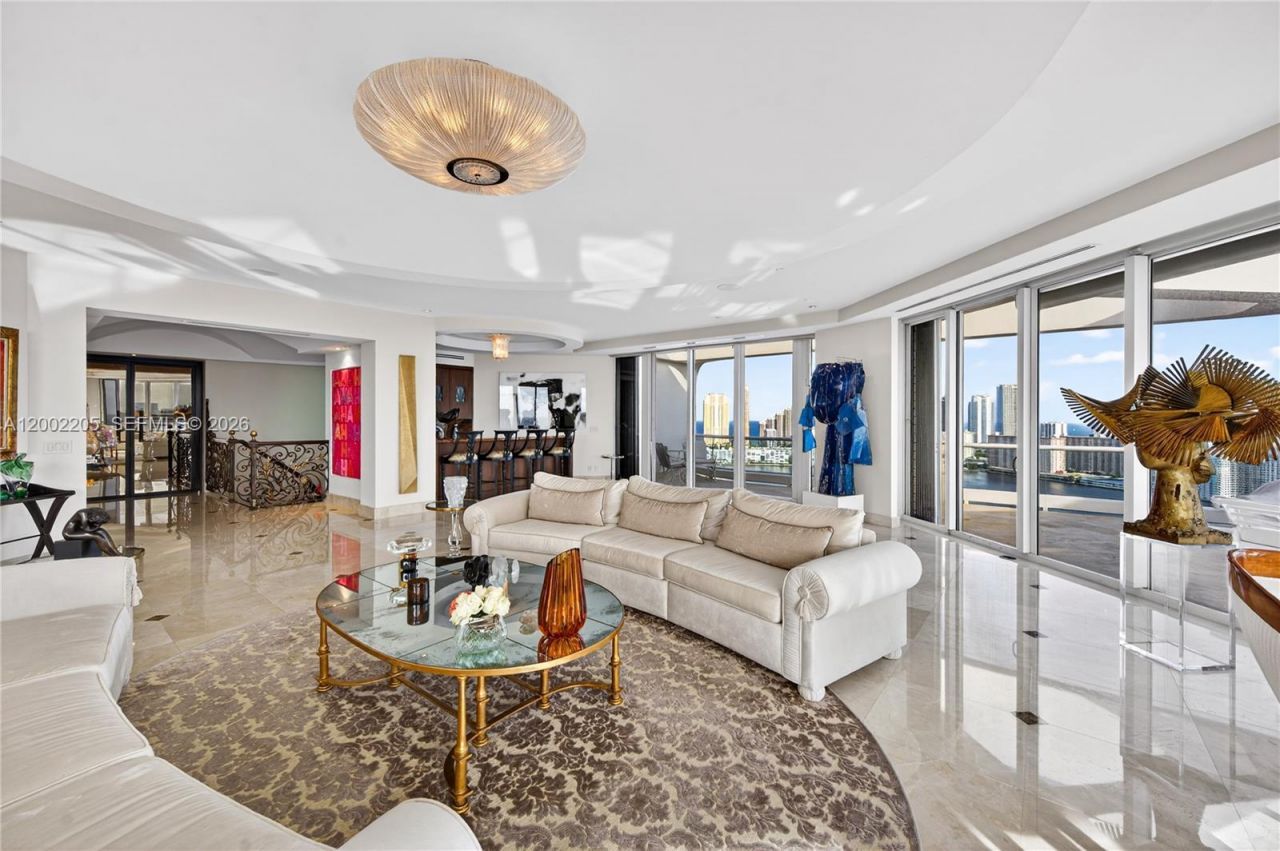 7000 Island Blvd, Unit PH-02, Aventura, FL 33160 Photo