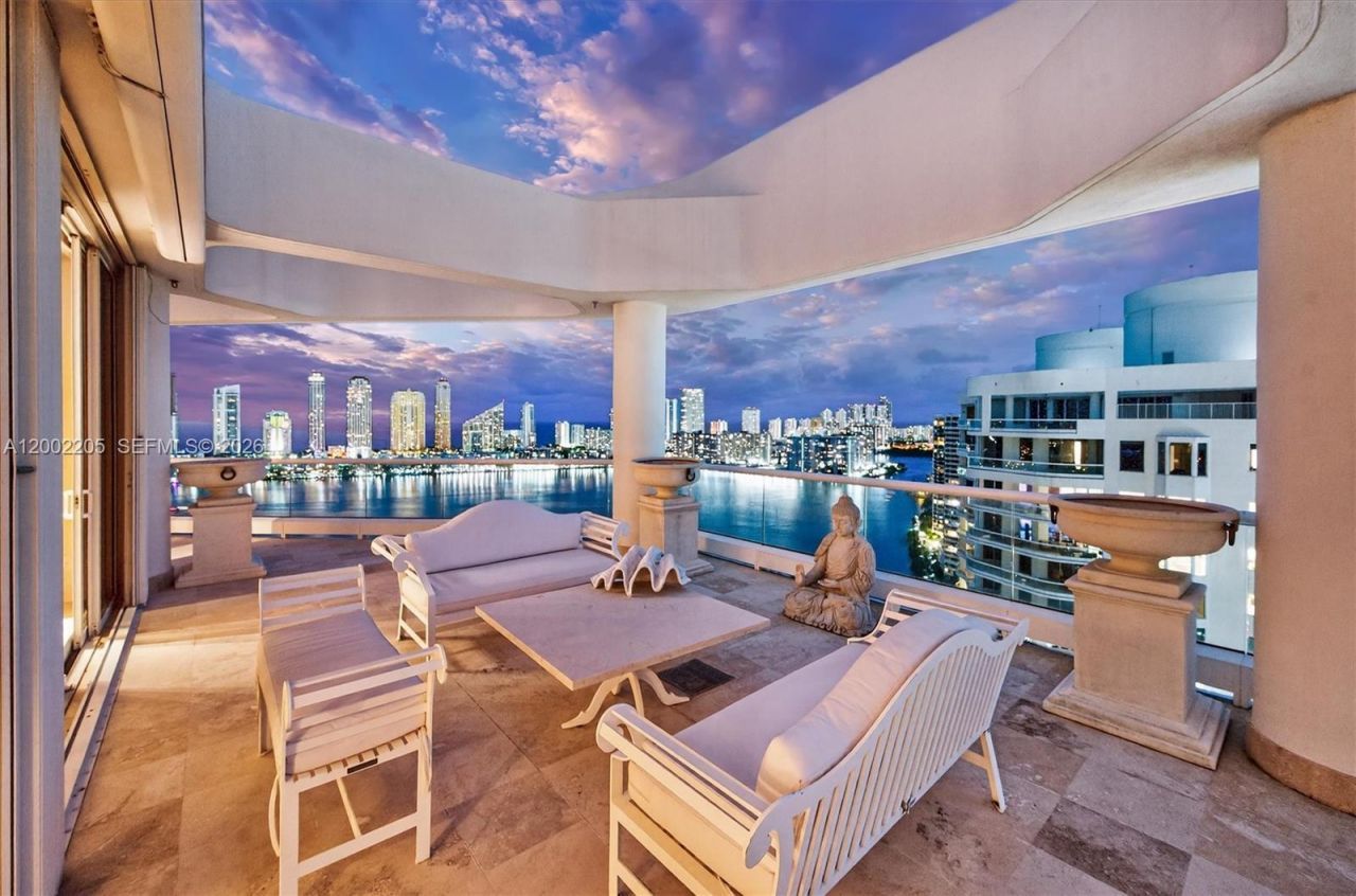 7000 Island Blvd, Unit PH-02, Aventura, FL 33160 Photo
