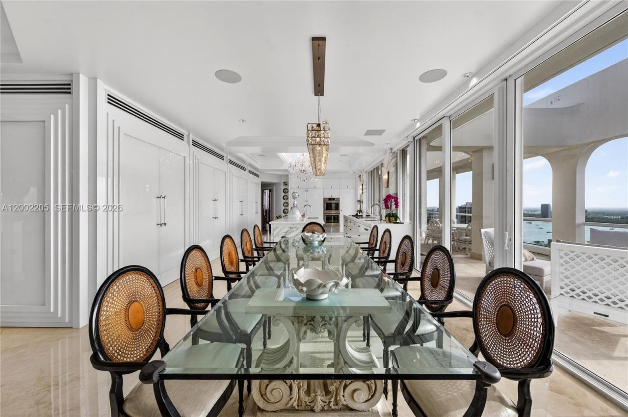 7000 Island Blvd, Unit PH-02, Aventura, FL 33160 Photo