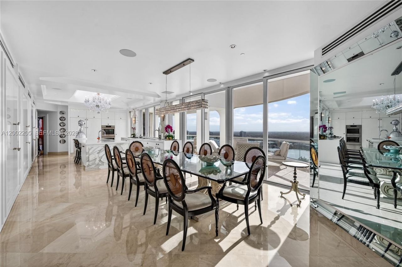 7000 Island Blvd, Unit PH-02, Aventura, FL 33160 Photo