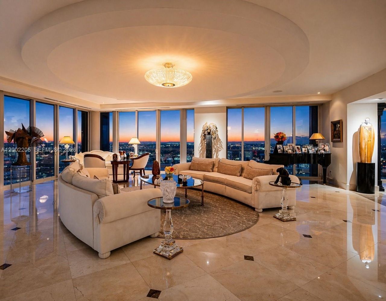 7000 Island Blvd, Unit PH-02, Aventura, FL 33160 Photo