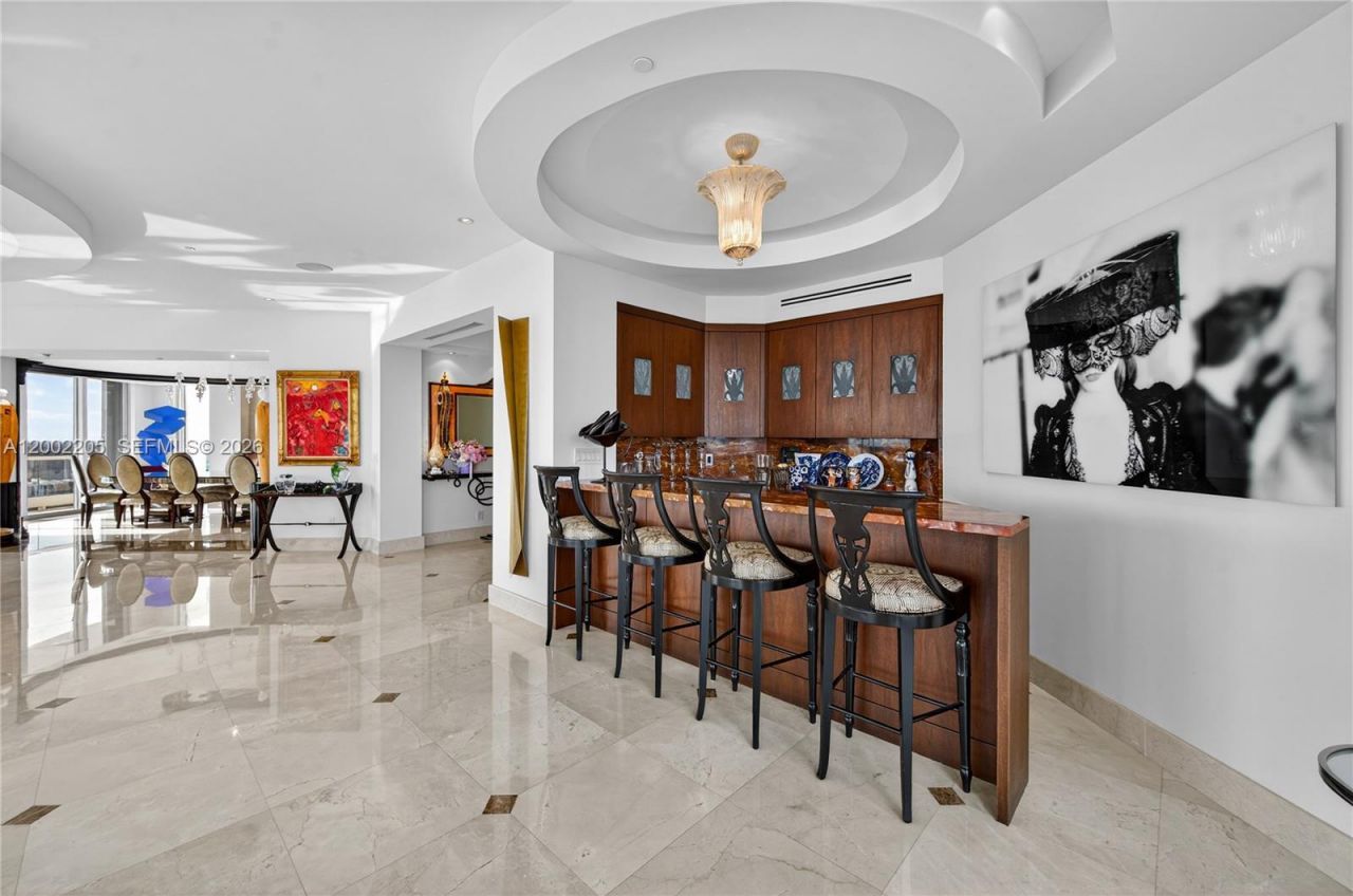 7000 Island Blvd, Unit PH-02, Aventura, FL 33160 Photo