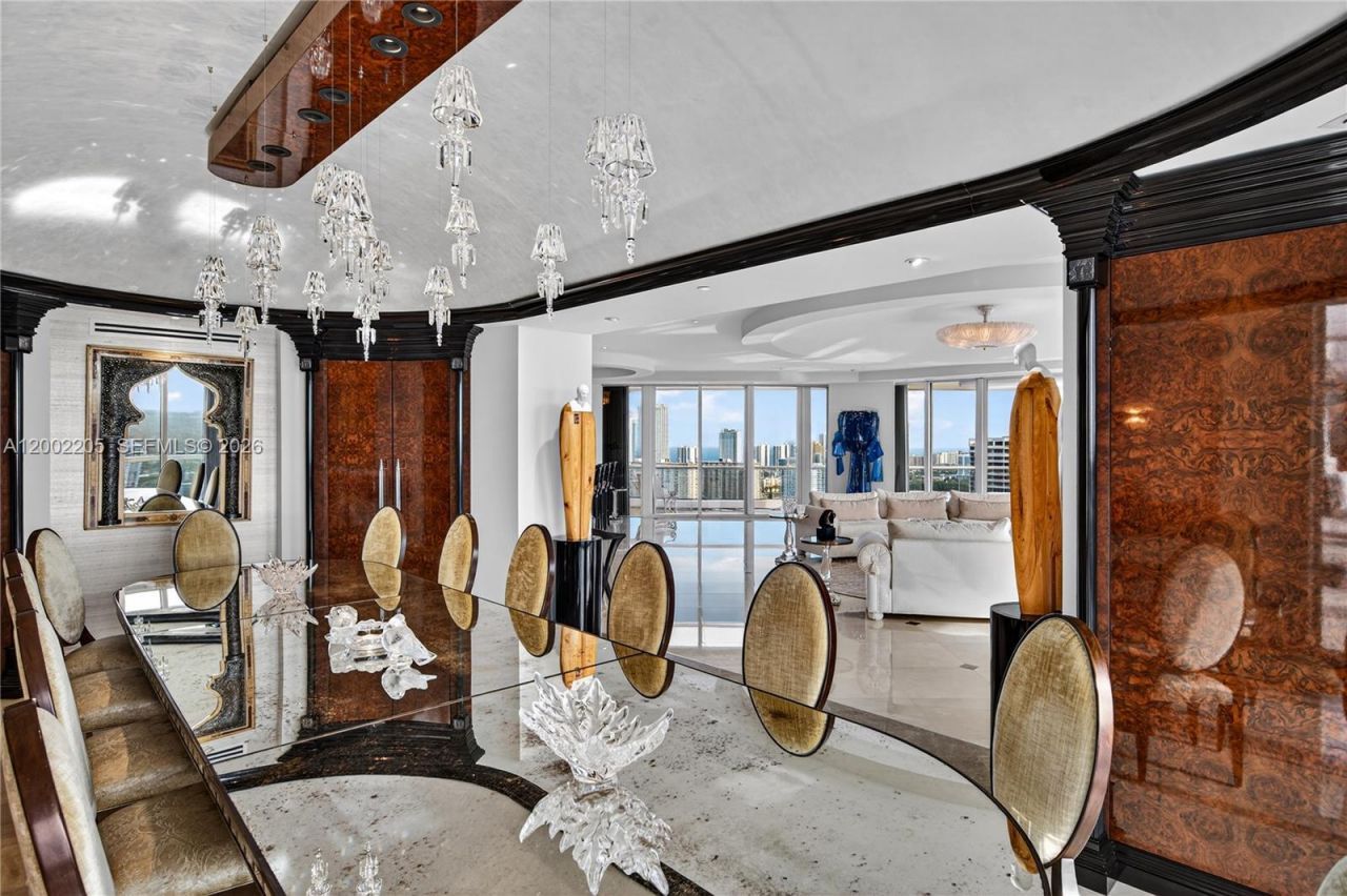 7000 Island Blvd, Unit PH-02, Aventura, FL 33160 Photo