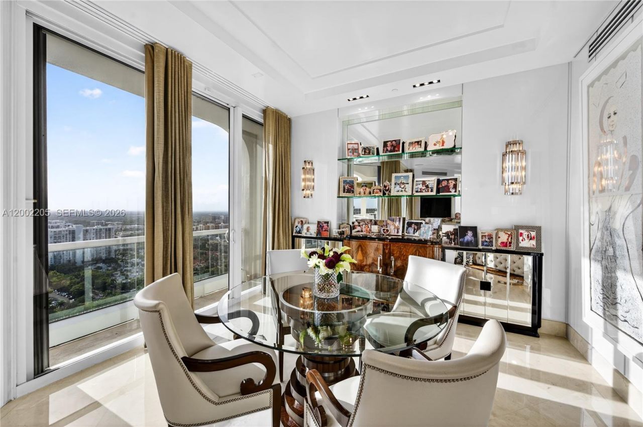 7000 Island Blvd, Unit PH-02, Aventura, FL 33160 Photo