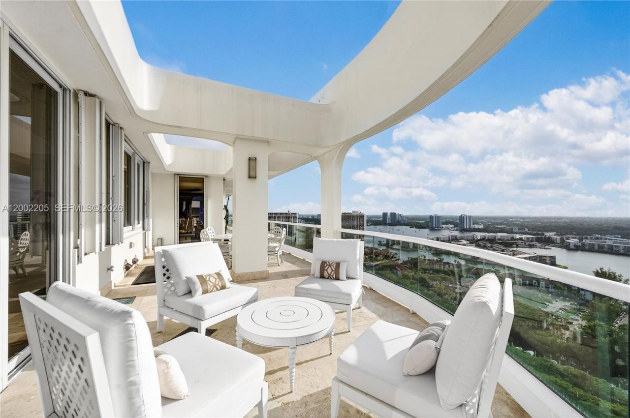 7000 Island Blvd, Unit PH-02, Aventura, FL 33160 Photo