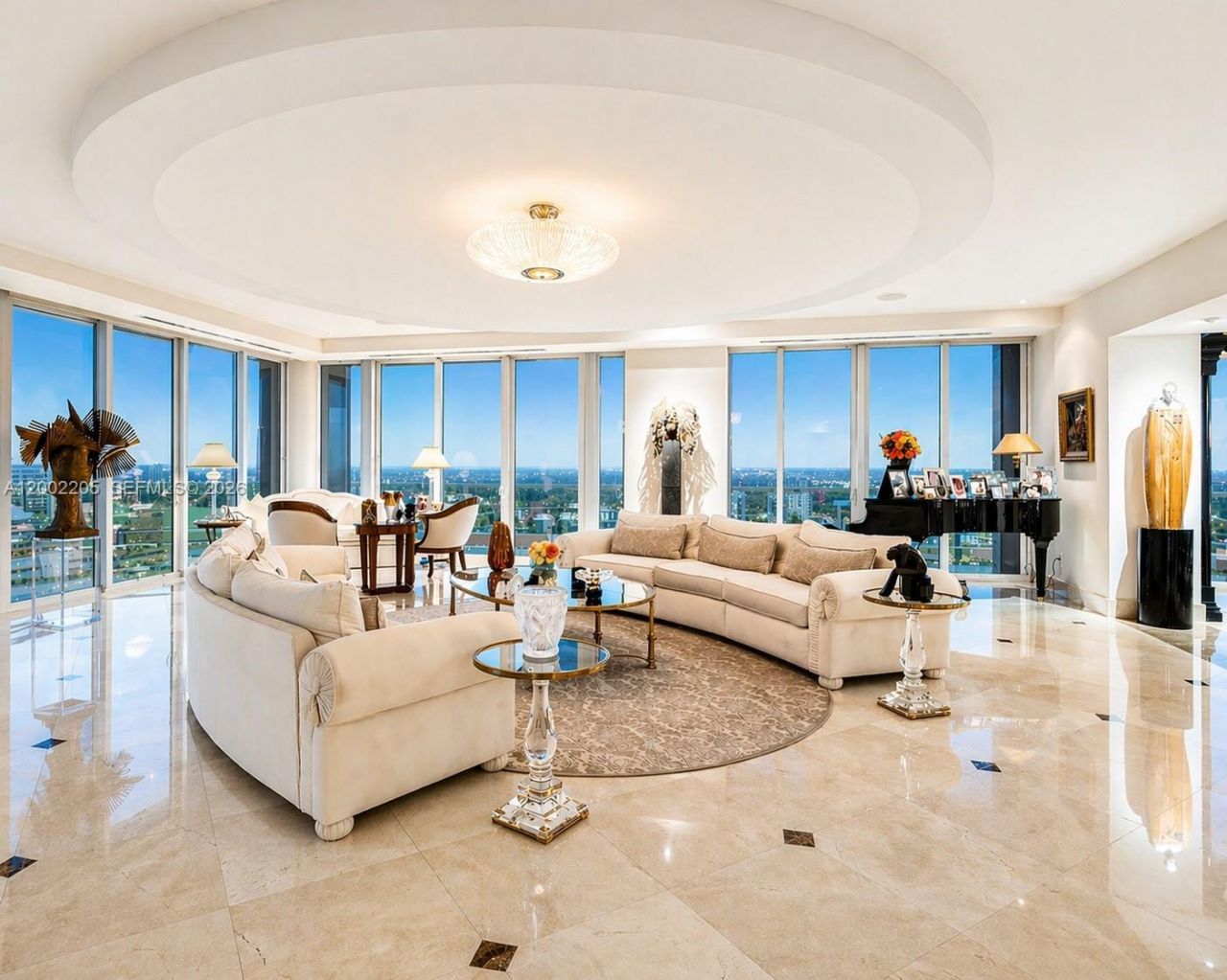 7000 Island Blvd, Unit PH-02, Aventura, FL 33160 Photo